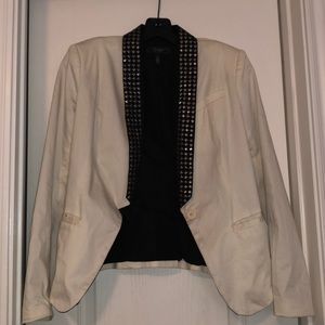 Jessica Simpson Jacket